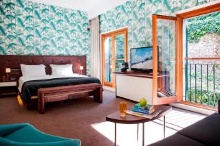 Hotel Esplendido - 1