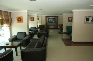 Marmaris Alkan Hotel - 1