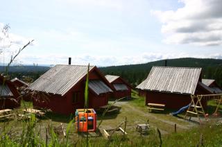 Lillehammer Fjellstue og Hytteutleie - Nordseter - 9