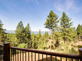 Cascade Lakeview Log Cabin - Cascade - 7