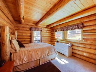 Cascade Lakeview Log Cabin - Cascade - 3