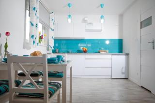 Domki Baltic Stone Rewal - Rewal - 3