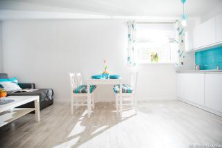 Domki Baltic Stone Rewal - Rewal - 3