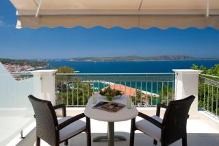Hotel Anezina - Pylos - 7