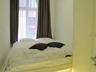 Oasis of Downtown - Budapest - 2
