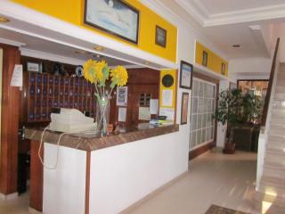 Hotel Sixto - Montalvo - 5