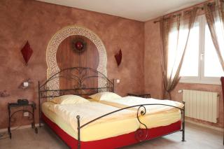 Hotel Restaurant Champ Alsace - 2