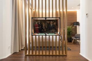 Dominic Smart & Luxury Suites - Parliament - 2