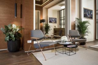 Dominic Smart & Luxury Suites - Parliament - Belgrado - 3