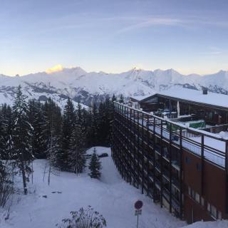 les Arcs 1800 - Bourg-Saint-Maurice - 6