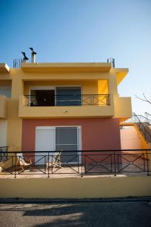 Beach Villa Kalavarda - Kalavárda - 3