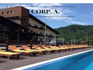 Hotel Class - Brezoi - 7