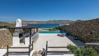 Mykonos Panormos Villas - Panormos Mykonos - 1