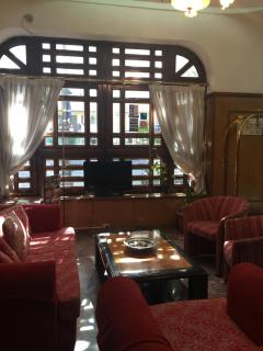 Astoria Hotel - 4