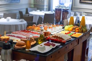 Habitus Hotel Europa - Pamplona - 6