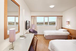 Hérað - Berjaya Iceland Hotels - 4
