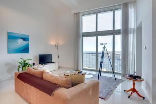 Marvellous Apartment in Tigne Point - Sliema - 7