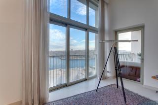 Marvellous Apartment in Tigne Point - Sliema - 6