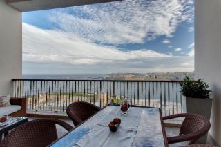 Marvellous Apartment in Tigne Point - Sliema - 8