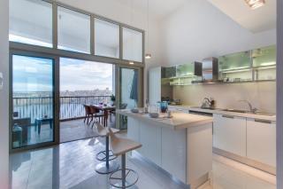 Marvellous Apartment in Tigne Point - Sliema - 3