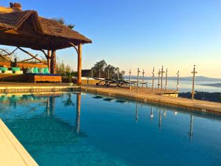 Villa Reve de Sud - Les Issambres - 6