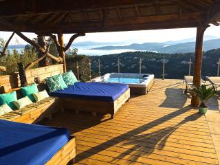 Villa Reve de Sud - Les Issambres - 5