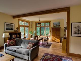 Whispering Pines Retreat - 1