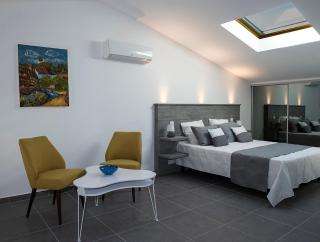 Gite Les Courlis - Saint-Étienne-du-Grès - 0