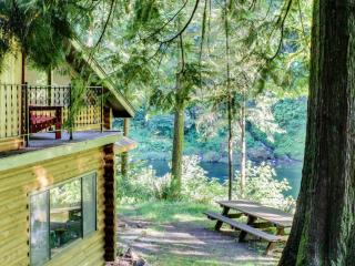 River Bend Lodge - Washougal - 8