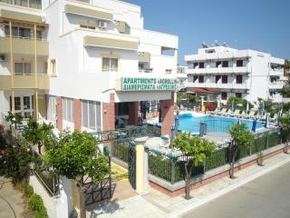 Agrellis Apartments - Kardamaina - 2