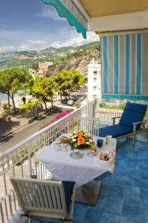 Hotel Pensione Reale - Maiori - 2