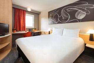 Ibis Paris Nord Villepinte Parc des Expositions - 8