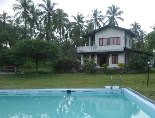 cocoworld bungalow - 0