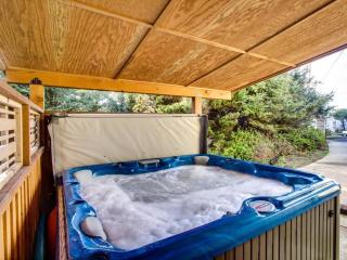 The Sandy Spur - 7