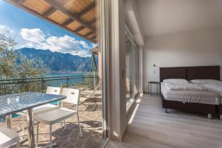Residence Parco Lago di Garda - Malcesine - 7