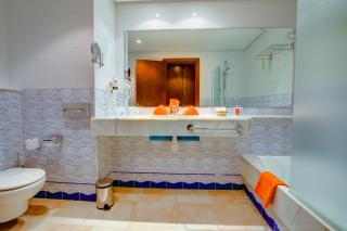 SBH Costa Calma Palace Thalasso & Spa - Costa Calma - 1