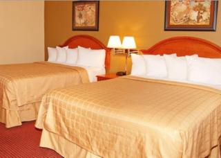 Quality Inn & Suites CVG Airport - 6