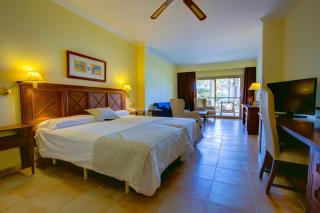 SBH Costa Calma Palace Thalasso & Spa - Costa Calma - 3