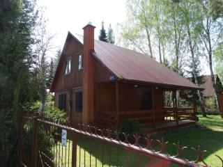 Domek Letniskowy Pod Brzozami - 5