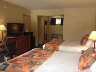 North Vancouver Hotel - 3