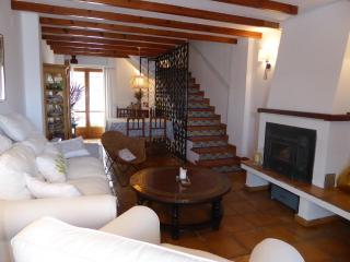 Altea Town House Sea View - Altea - 5