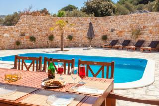 Villa Roza Murter - Murter - 3