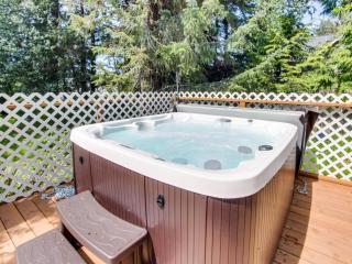 Ridge Path Cottage - 7