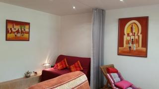 Chambre Avec Jardin Pierre Curie - Bry-sur-Marne - 8