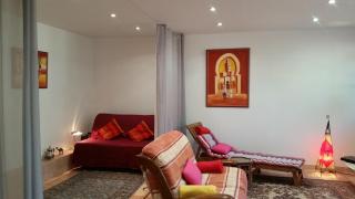 Chambre Avec Jardin Pierre Curie - Bry-sur-Marne - 0