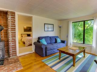 Ridge Path Cottage - 1