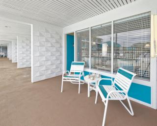 Dunes Court - Ocean City - 1