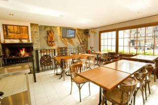 Hotel Llibrada - Benasque - 6