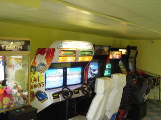 Wildwood Inn - Florence - 6