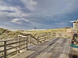 Ocean Front Sunsets - 2